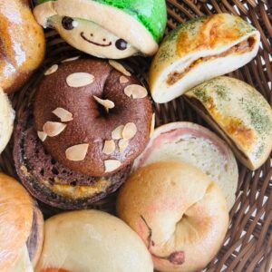 送料がお得なベーグル２０個おまとめセット - 画像 (2)