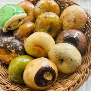 送料がお得なベーグル２０個おまとめセット